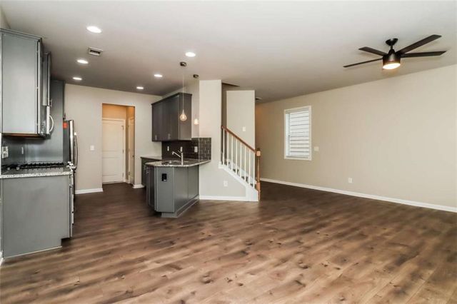 3023 Creekside Overlook Way, Austell, GA 30168