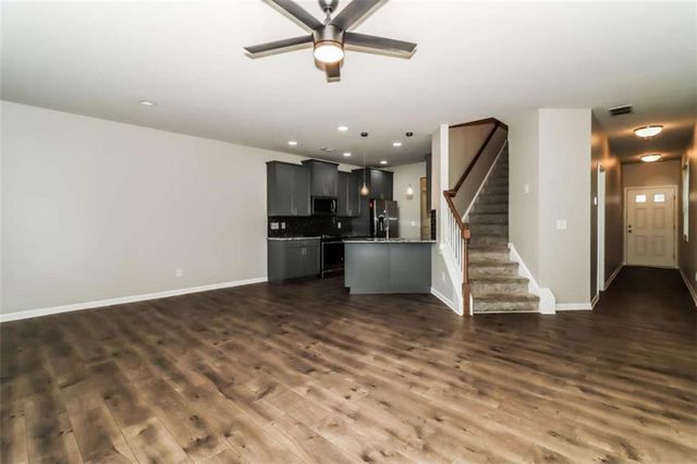 3023 Creekside Overlook Way, Austell, GA 30168