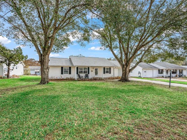 2003 TWEED COURT, Leesburg, FL 34788