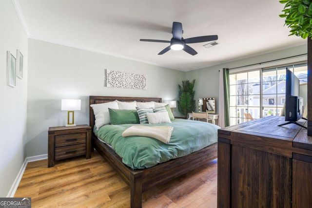 404 Countryside Place SE, Smyrna, GA 30080