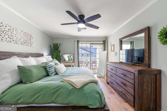 404 Countryside Place SE, Smyrna, GA 30080