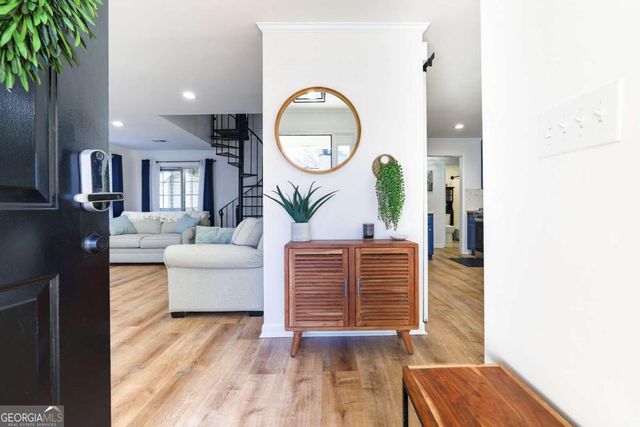 404 Countryside Place SE, Smyrna, GA 30080