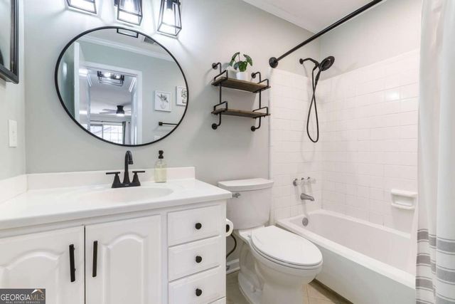 404 Countryside Place SE, Smyrna, GA 30080