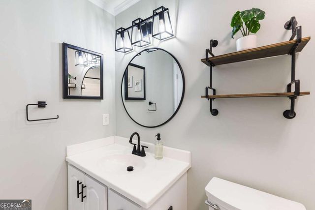 404 Countryside Place SE, Smyrna, GA 30080