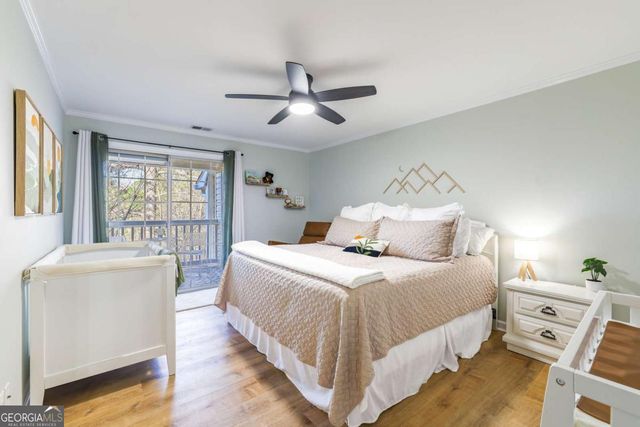 404 Countryside Place SE, Smyrna, GA 30080