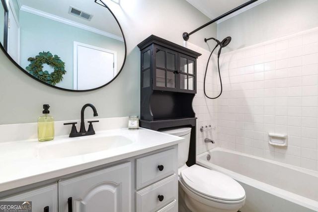 404 Countryside Place SE, Smyrna, GA 30080