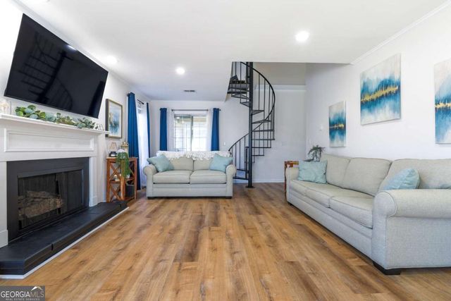 404 Countryside Place SE, Smyrna, GA 30080