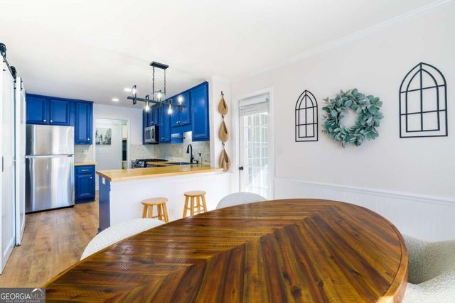 404 Countryside Place SE, Smyrna, GA 30080