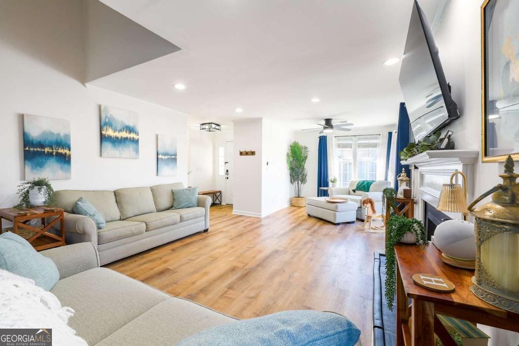 404 Countryside Place SE, Smyrna, GA 30080