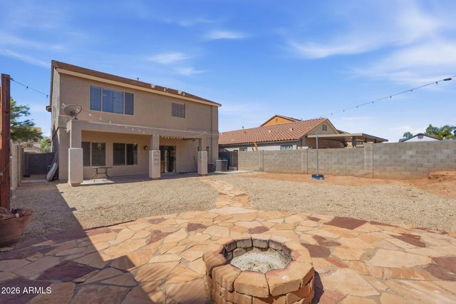 10726 E WALLFLOWER Lane, Florence, AZ 85132