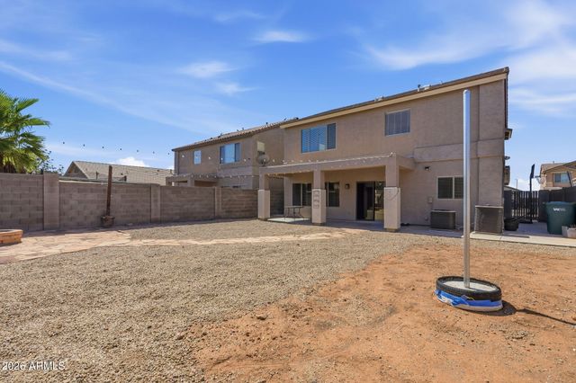 10726 E WALLFLOWER Lane, Florence, AZ 85132