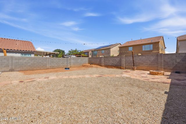 10726 E WALLFLOWER Lane, Florence, AZ 85132