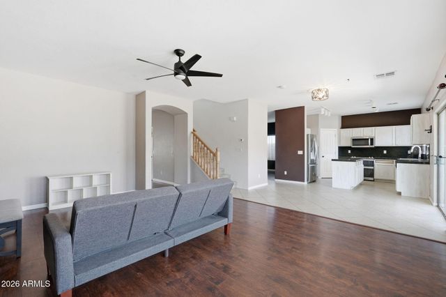 10726 E WALLFLOWER Lane, Florence, AZ 85132