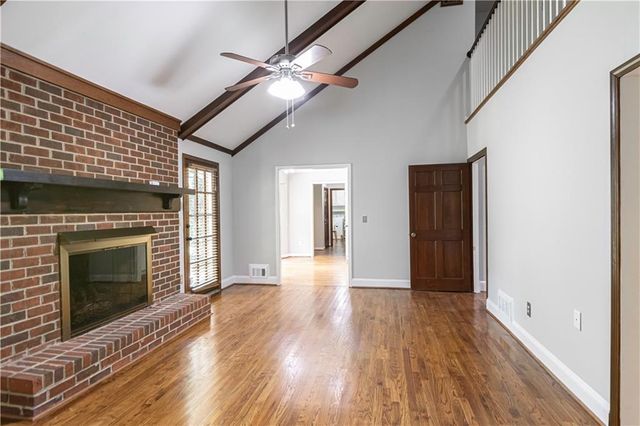 2885 Northbrook Drive, Atlanta, GA 30340