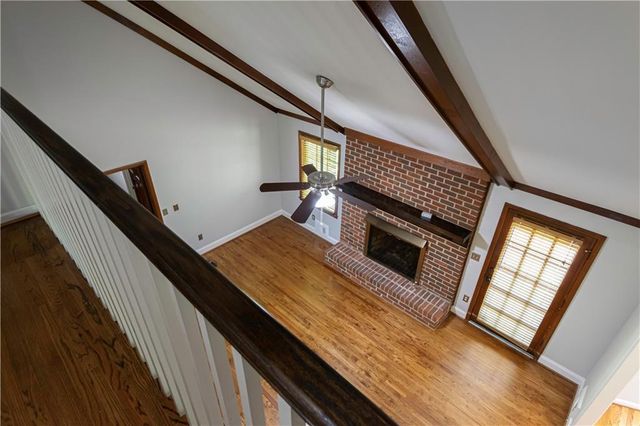 2885 Northbrook Drive, Atlanta, GA 30340