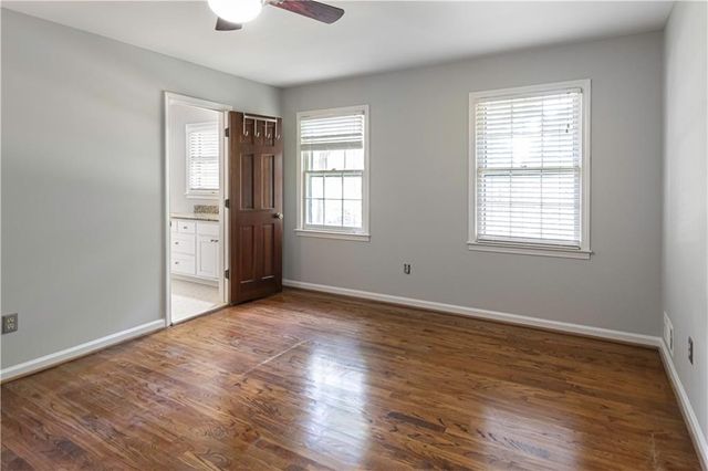 2885 Northbrook Drive, Atlanta, GA 30340