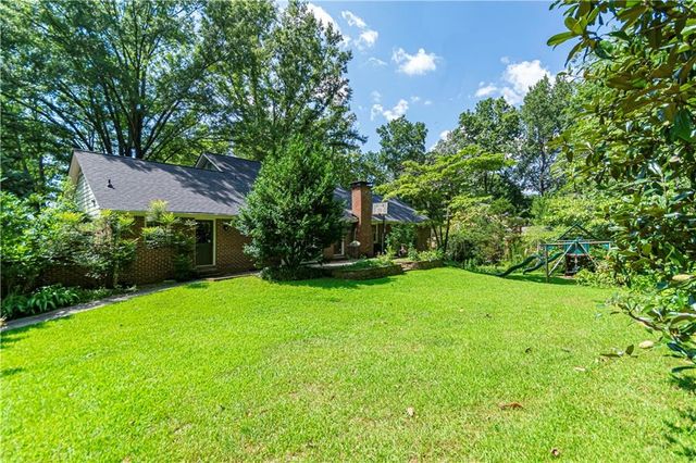 2885 Northbrook Drive, Atlanta, GA 30340