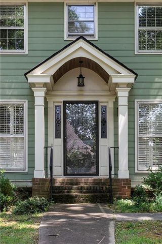 2885 Northbrook Drive, Atlanta, GA 30340
