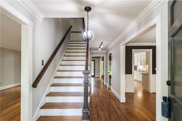 2885 Northbrook Drive, Atlanta, GA 30340