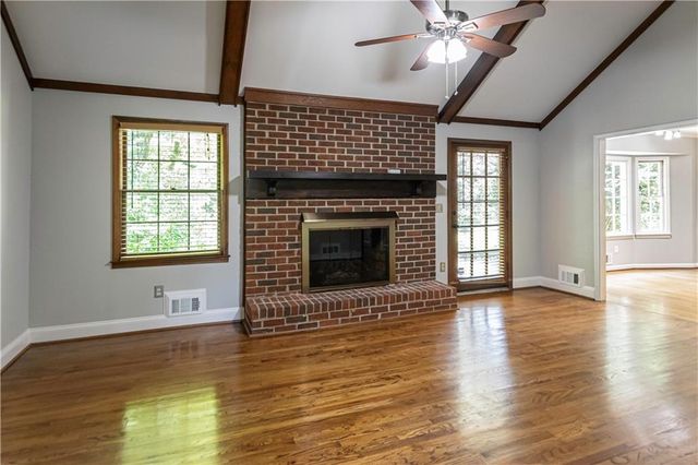 2885 Northbrook Drive, Atlanta, GA 30340