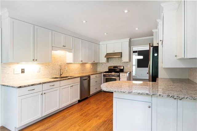 2885 Northbrook Drive, Atlanta, GA 30340