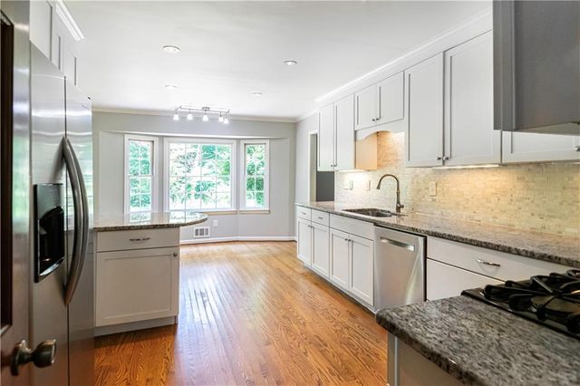 2885 Northbrook Drive, Atlanta, GA 30340