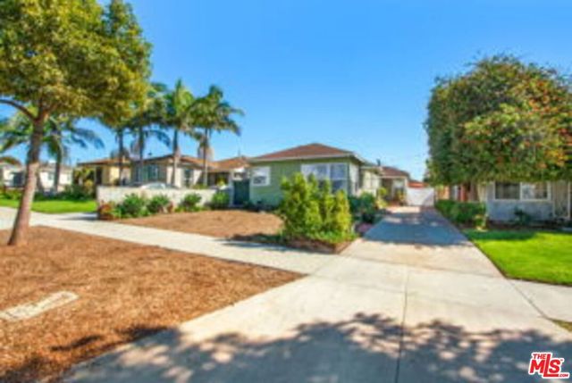 1118 Marlborough Avenue, Inglewood, CA 90302