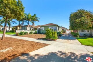 1118 Marlborough Avenue, Inglewood, CA 90302