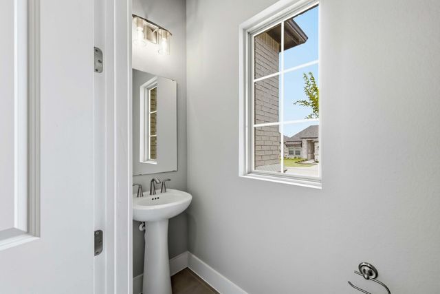 1844 Viento Way, Little Elm, TX 75068