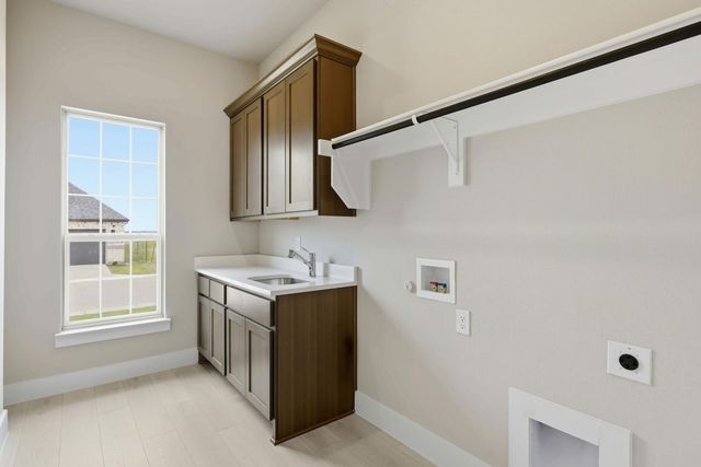 1844 Viento Way, Little Elm, TX 75068