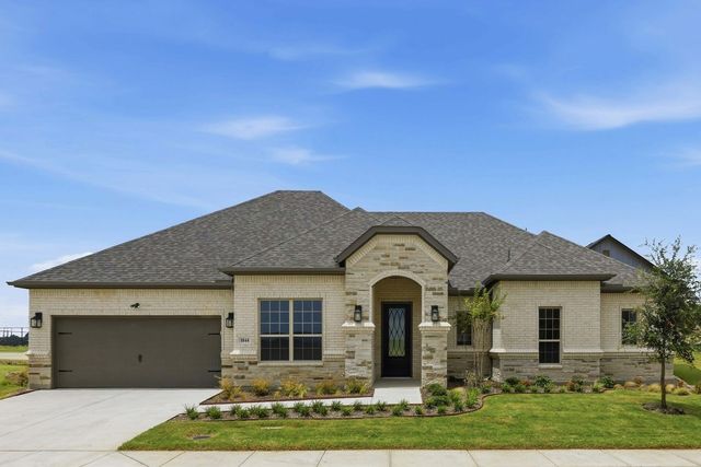 1844 Viento Way, Little Elm, TX 75068