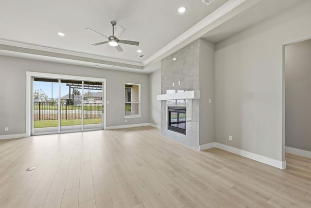 1844 Viento Way, Little Elm, TX 75068