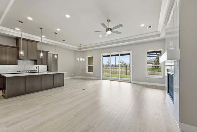 1844 Viento Way, Little Elm, TX 75068