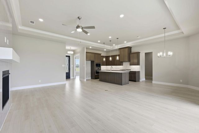 1844 Viento Way, Little Elm, TX 75068
