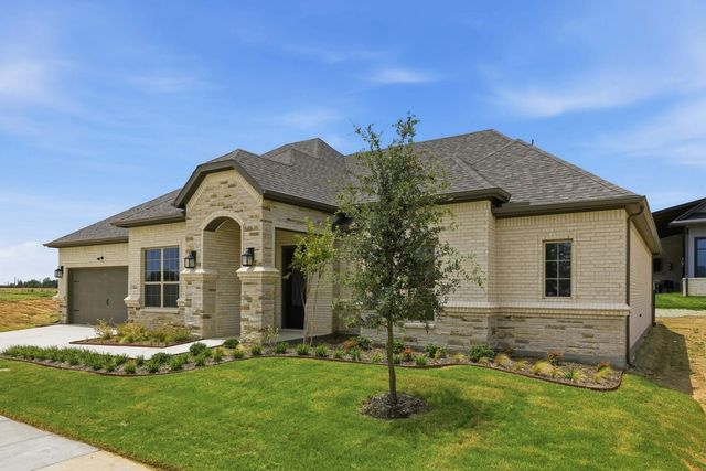 1844 Viento Way, Little Elm, TX 75068