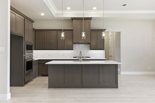 1844 Viento Way, Little Elm, TX 75068