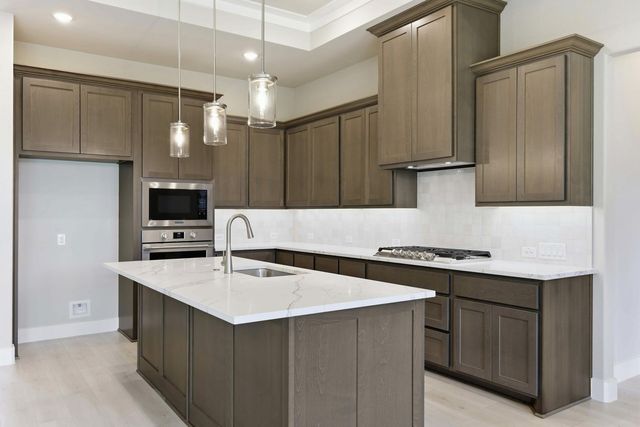 1844 Viento Way, Little Elm, TX 75068