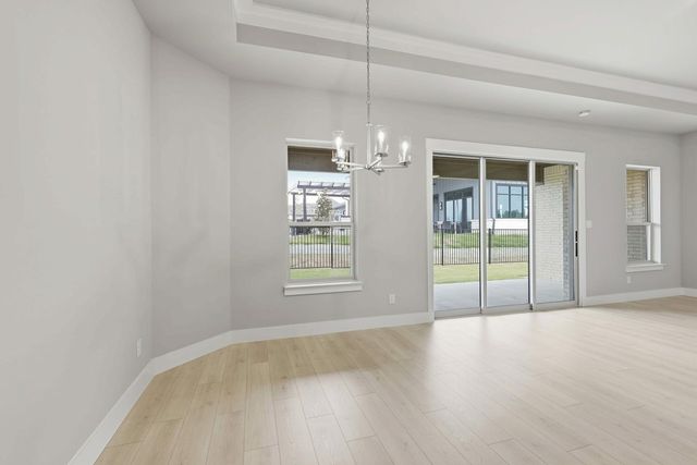 1844 Viento Way, Little Elm, TX 75068