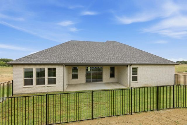 1844 Viento Way, Little Elm, TX 75068