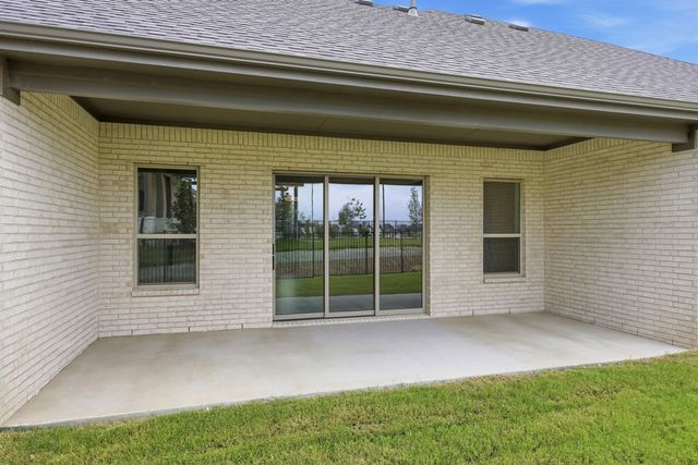 1844 Viento Way, Little Elm, TX 75068