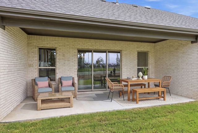 1844 Viento Way, Little Elm, TX 75068