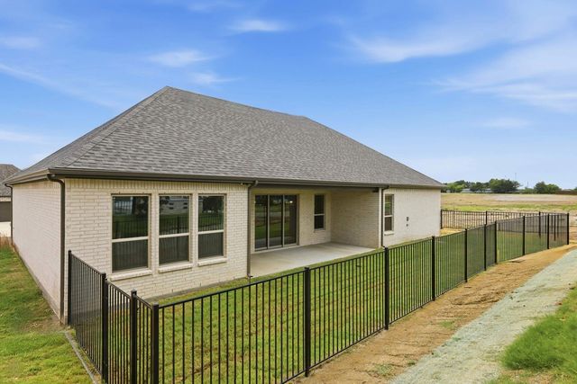 1844 Viento Way, Little Elm, TX 75068