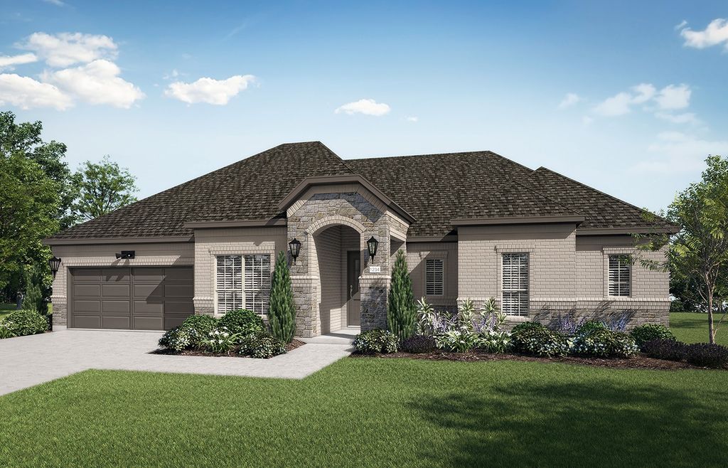 1844 Viento Way, Little Elm, TX 75068