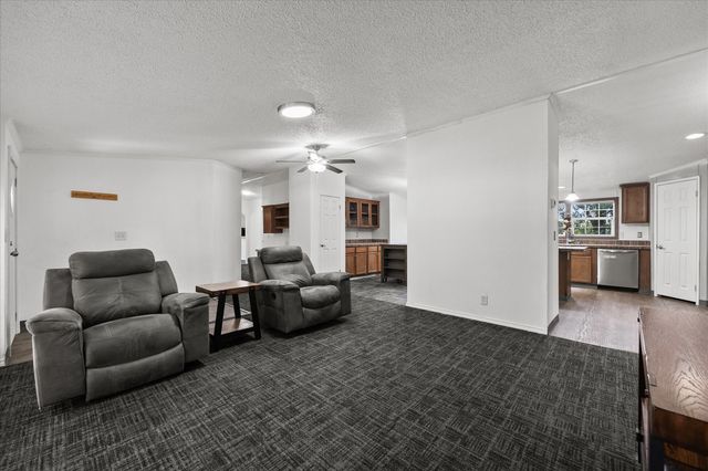 10582 Grabbs Lane, Terrell, TX 75161