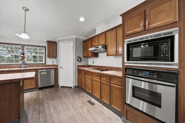 10582 Grabbs Lane, Terrell, TX 75161