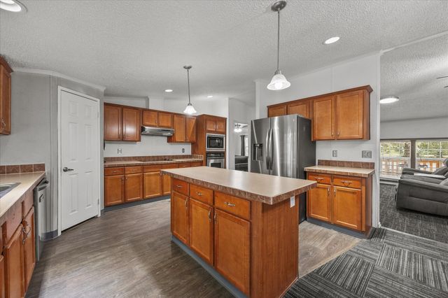 10582 Grabbs Lane, Terrell, TX 75161