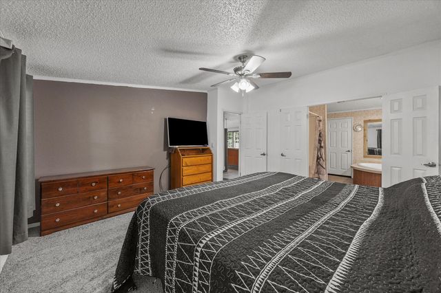 10582 Grabbs Lane, Terrell, TX 75161