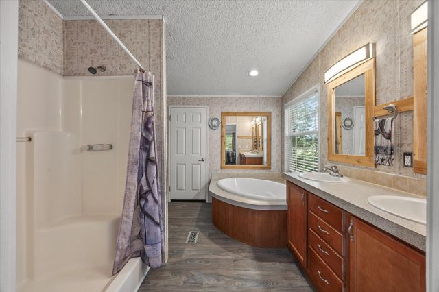 10582 Grabbs Lane, Terrell, TX 75161