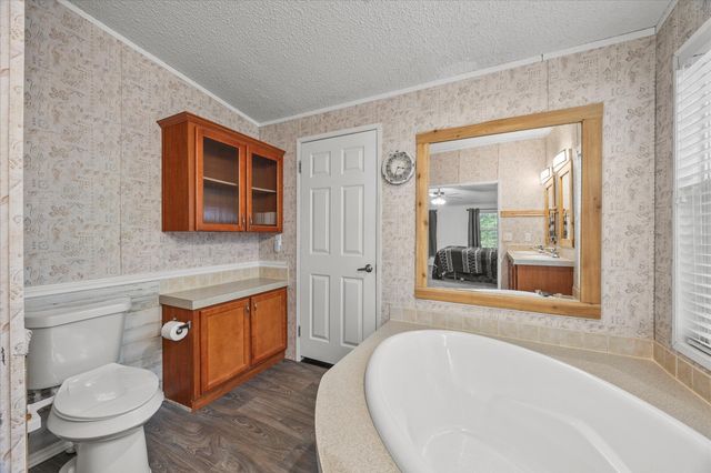 10582 Grabbs Lane, Terrell, TX 75161