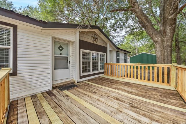 10582 Grabbs Lane, Terrell, TX 75161